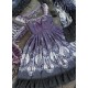 Mademoiselle Pearl The Sword Of Maria Blouse, Apron, Skirt, JSKs and One Piece(Reservation/3 Colours/Full Payment Without Shipping)